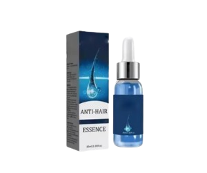 Minoxidil para barba